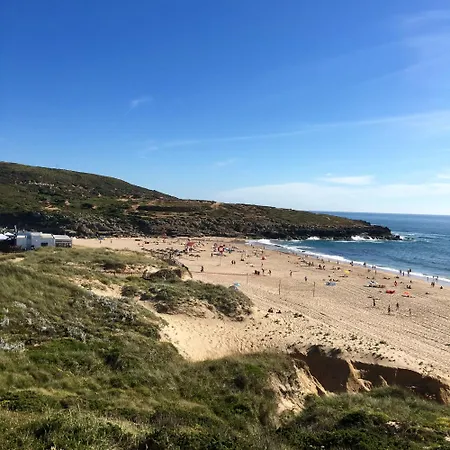 Lovers Center Ericeira