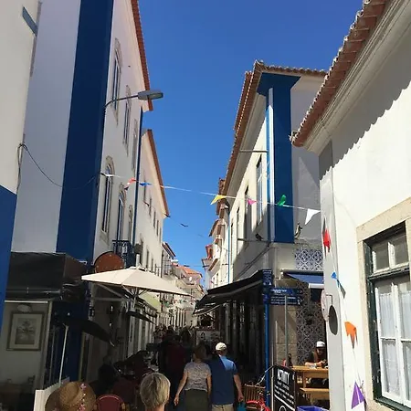 Lovers Center * Ericeira