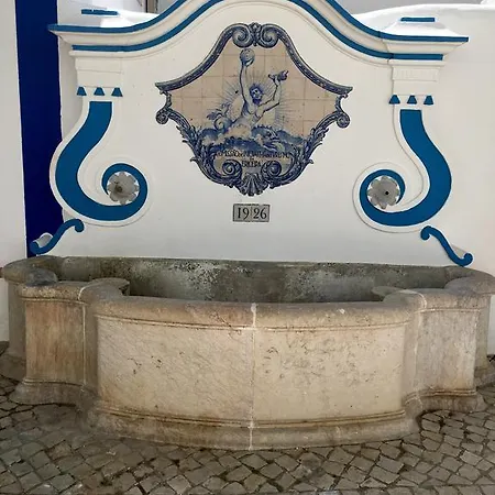 Lovers Center Διαμέρισμα Ericeira
