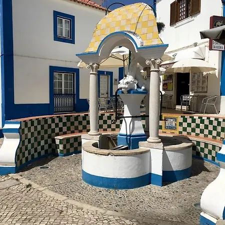 Lovers Center * Ericeira