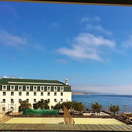 Διαμέρισμα Lovers Center Ericeira