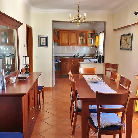 Lovers Center Διαμέρισμα Ericeira