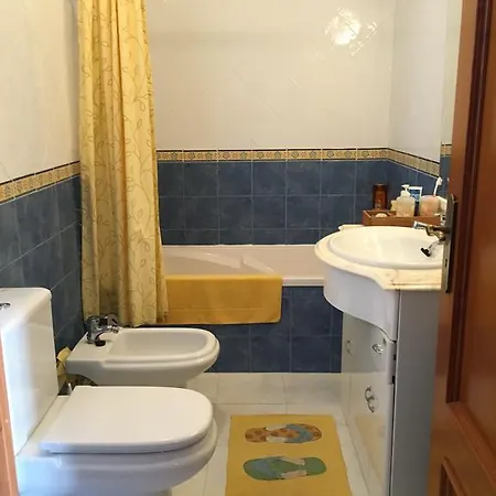 Lovers Center Διαμέρισμα Ericeira