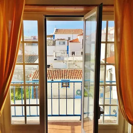 Lovers Center Διαμέρισμα Ericeira