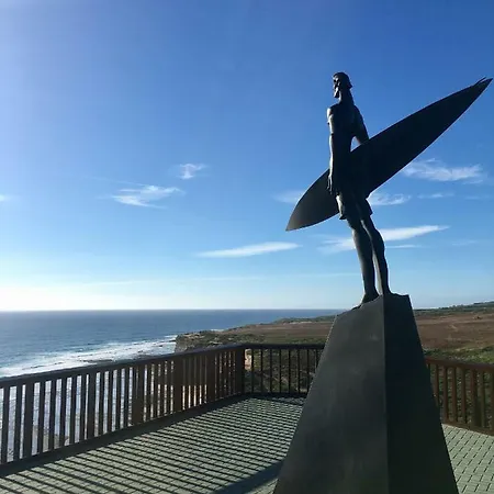 Lovers Center Διαμέρισμα Ericeira